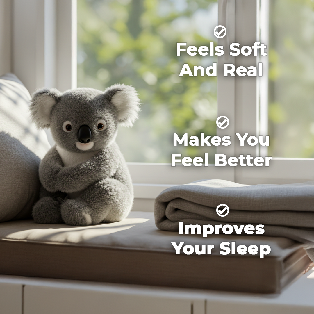 The Koaly™ Offer