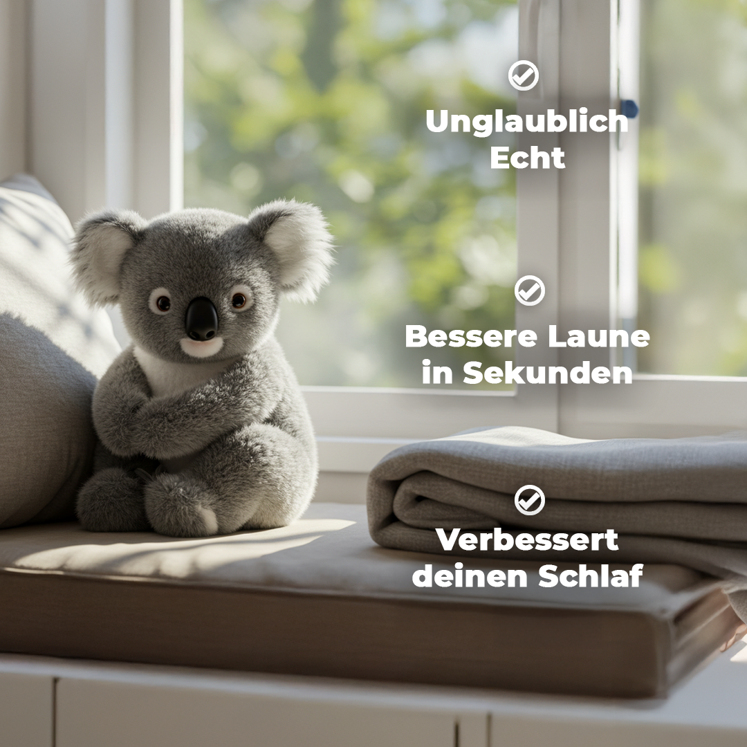 Der Koaly™ Angebot