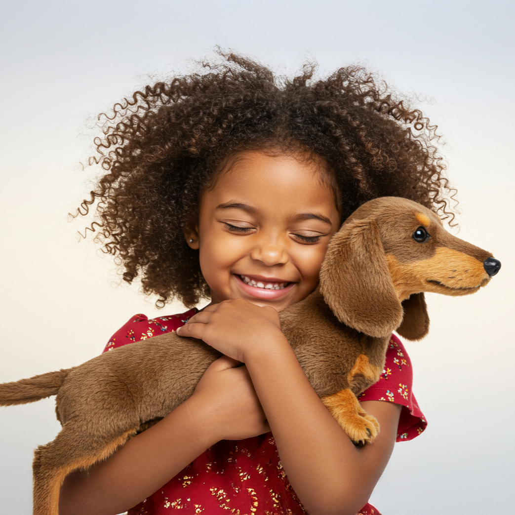 The Dachys™ 2.0 - Next Gen Motion Technology