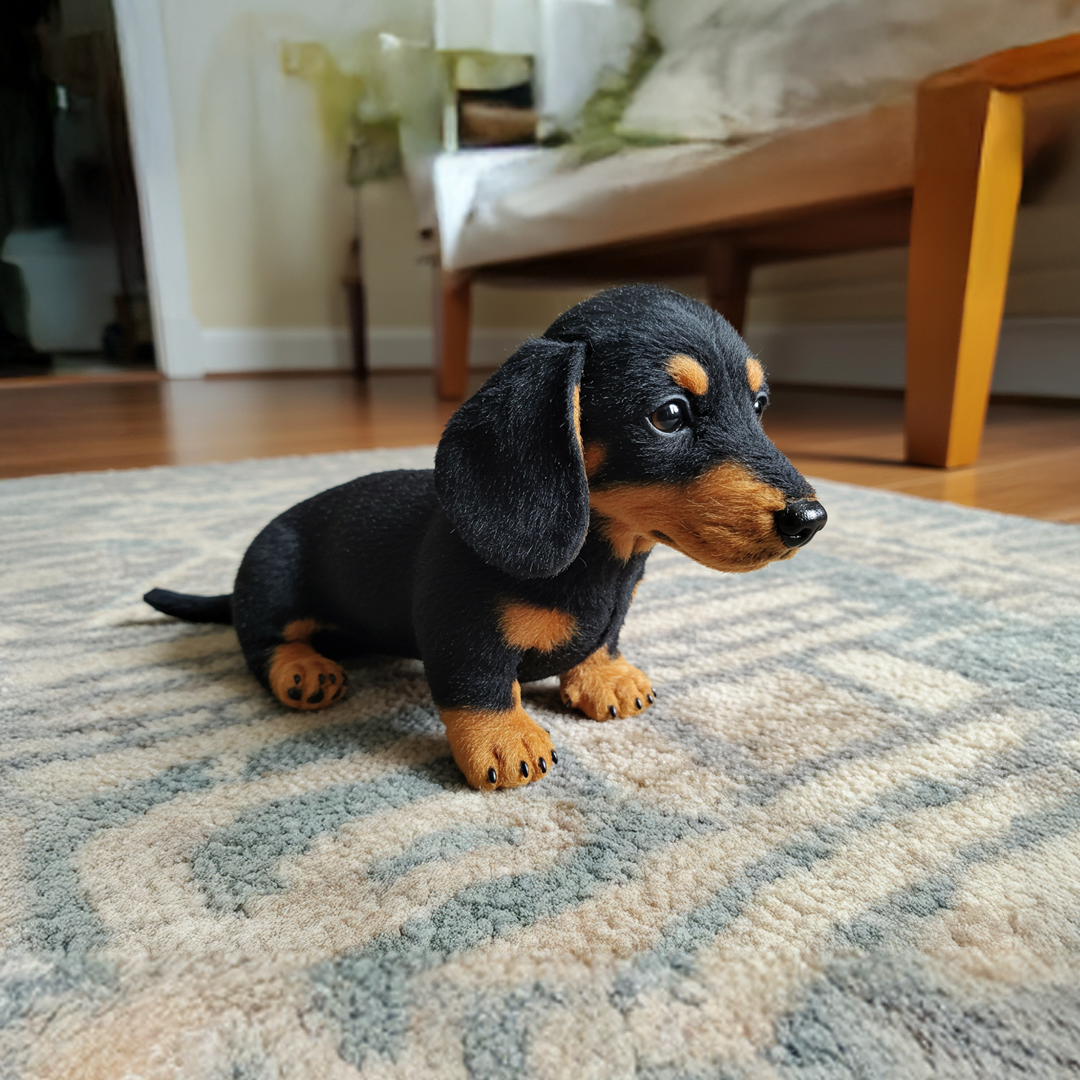 The Dachys™ 2.0 - Next Gen Motion Technology