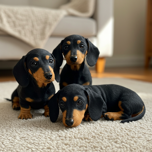 3-Pack Dachy™ 4.0 – Ultimate Cuddle Bundle