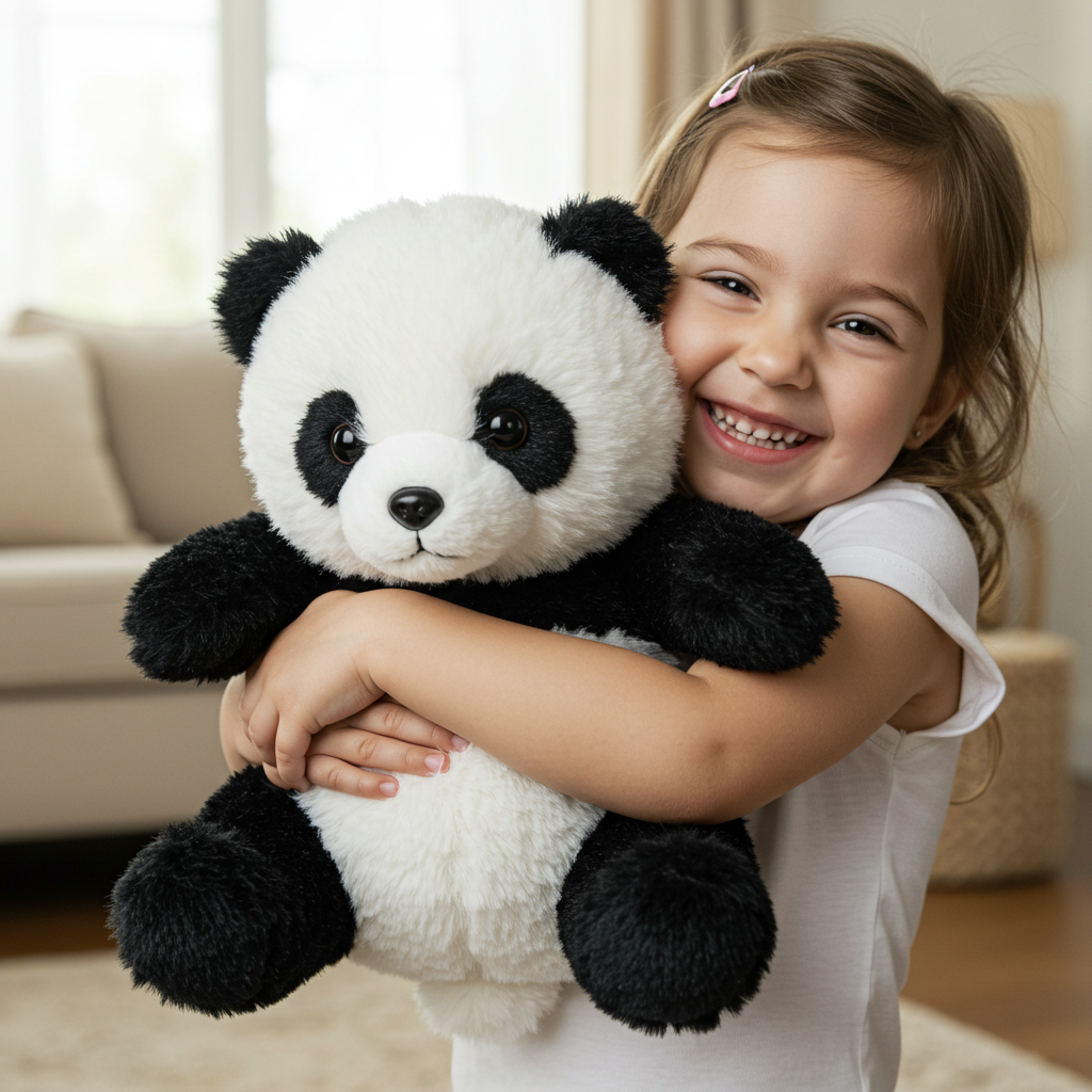 The Pandy™ - HugMotion™ 2.0 Engine Sale