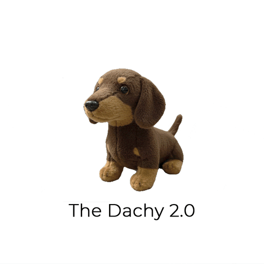The Dachy™ 4.0 - Real Feel™ AI Engine