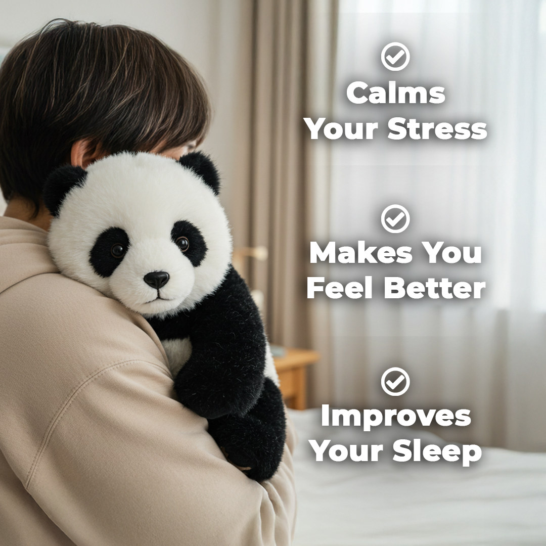 The Pandy™ - HugMotion™ 2.0 Engine Sale