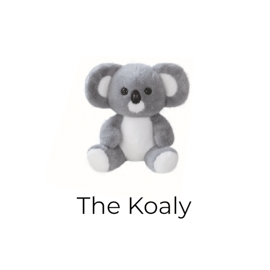 The Koaly™ 2.0 - Upgraded NeuroMotion™ AI Engine